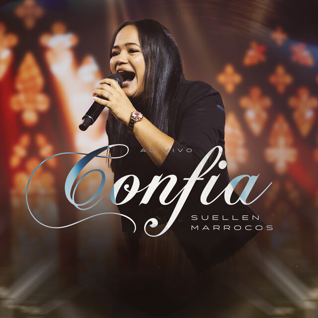 Confia (Ao Vivo)