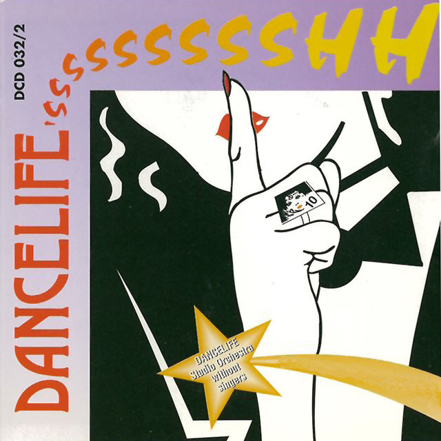 Dancelife'sssssssssshh