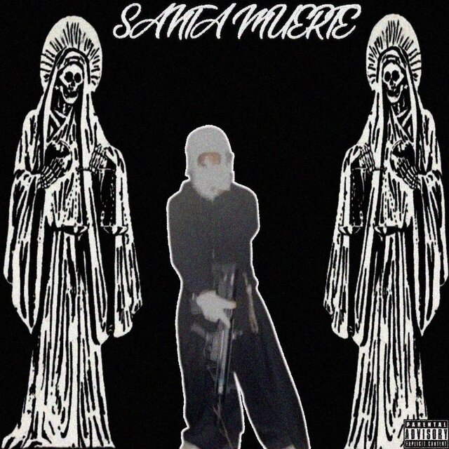 santa muerte