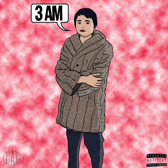 3 AM