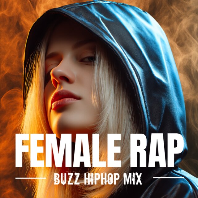 Female Rap Vol.01 - Angel's Dawn -