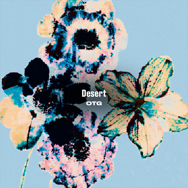 Desert