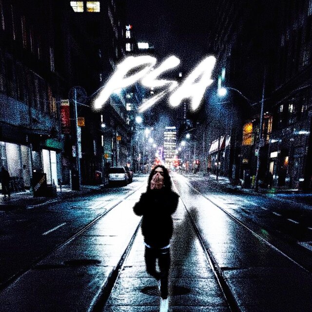 PSA (feat. 5iftySØ & Greco Still Clickin)