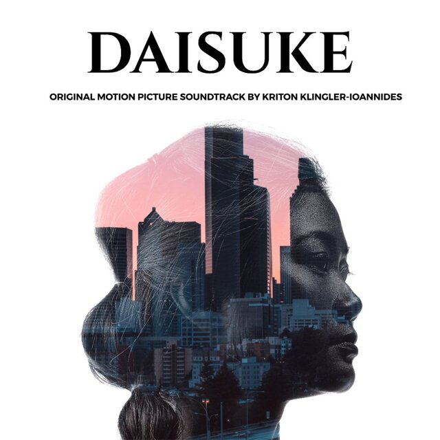 Daisuke (Original Motion Picture Soundtrack)