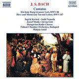 Herz und Mund und Tat und Leben, BWV 147: Chorale: Wohl mir, dass ich Jesum habe (Chorus)