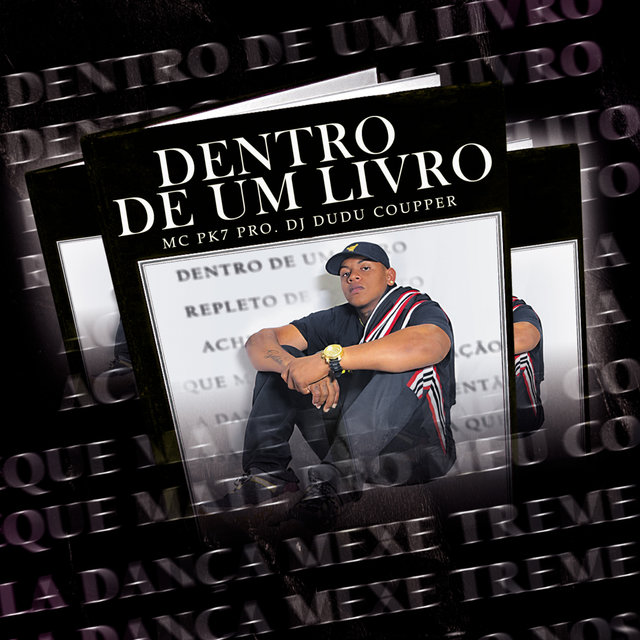 Dentro de um Livro