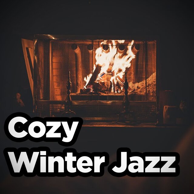 Cozy Winter Jazz