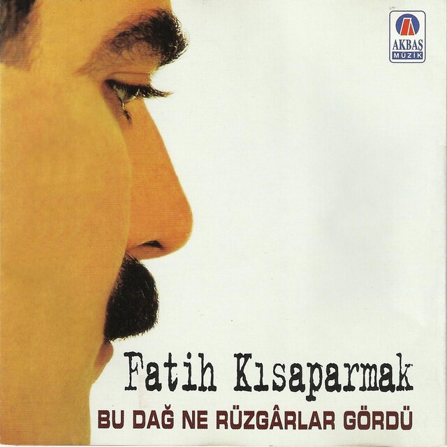 Bu Dağ Ne Rüzgarlar Gördü