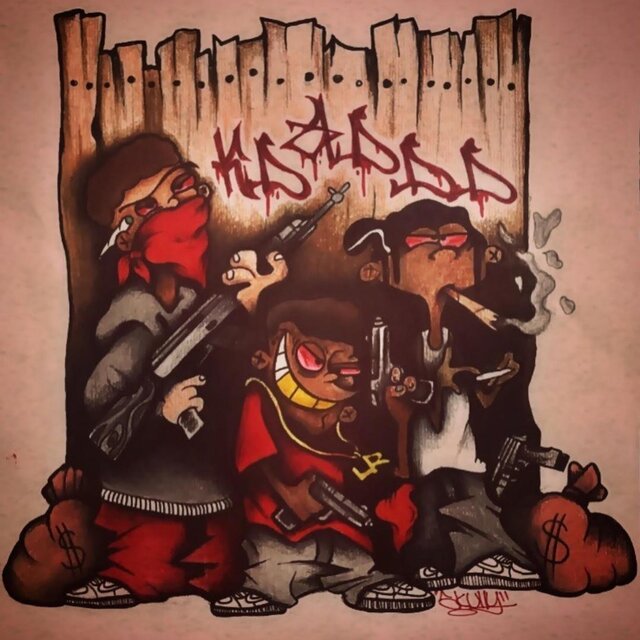 Wild We$t