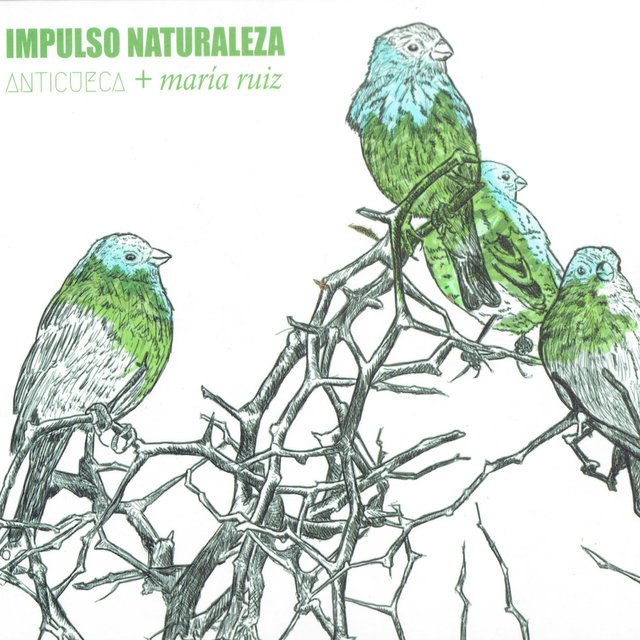 Impulso Naturaleza
