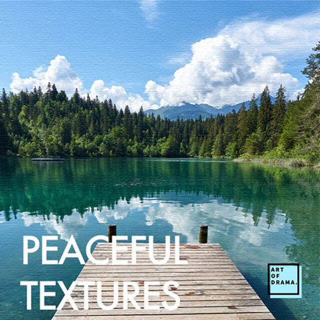 Peaceful Textures