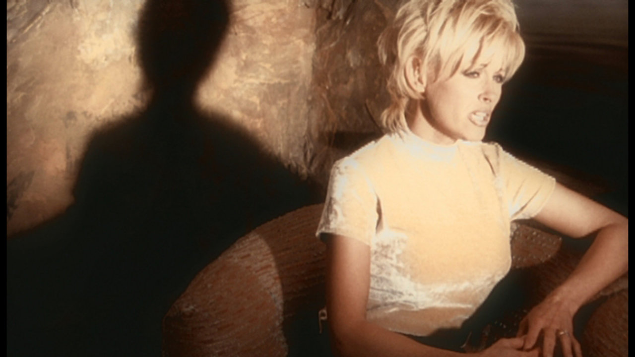 Maybe Not Tonight (Official Video)