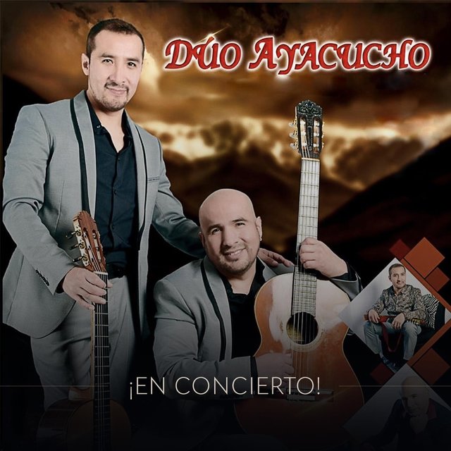 ¡En Concierto! (En Vivo)