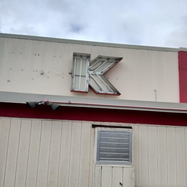 #RIP Kmart