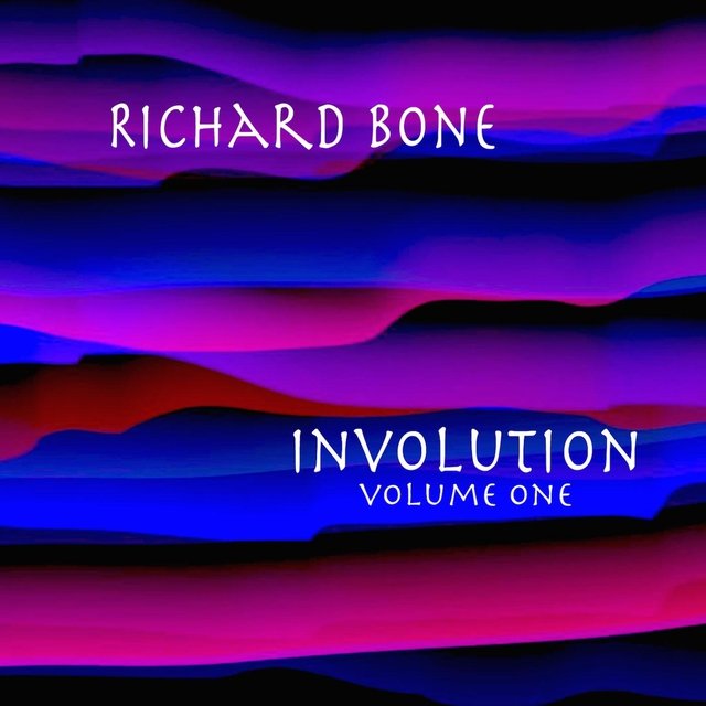 Involution, Vol.1