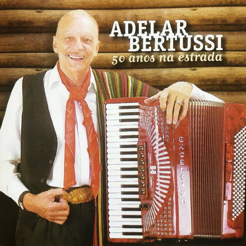 Credits For Adelar Bertussi On Tidal tidal