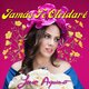 Cover art for album Jamás Te Olvidaré by Lore Aquino