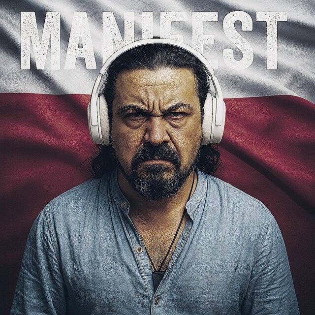Manifest społeczno polityczny