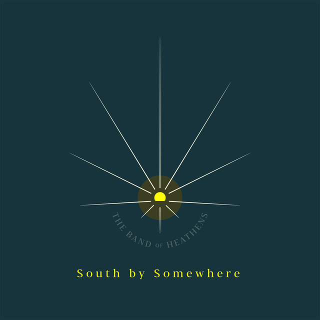 South by Somewhere