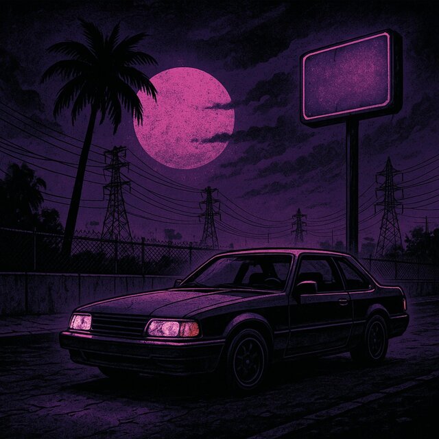 SEVEN FUNK