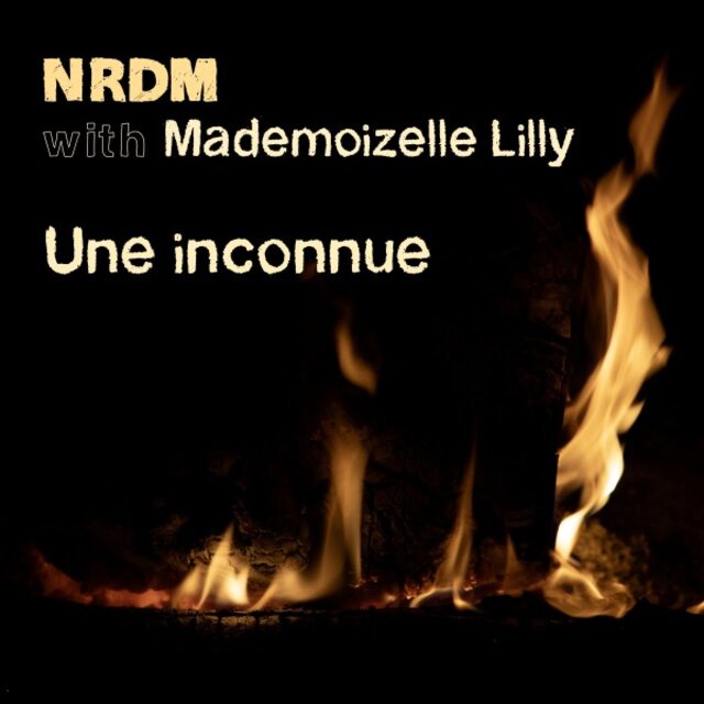 Une inconnue