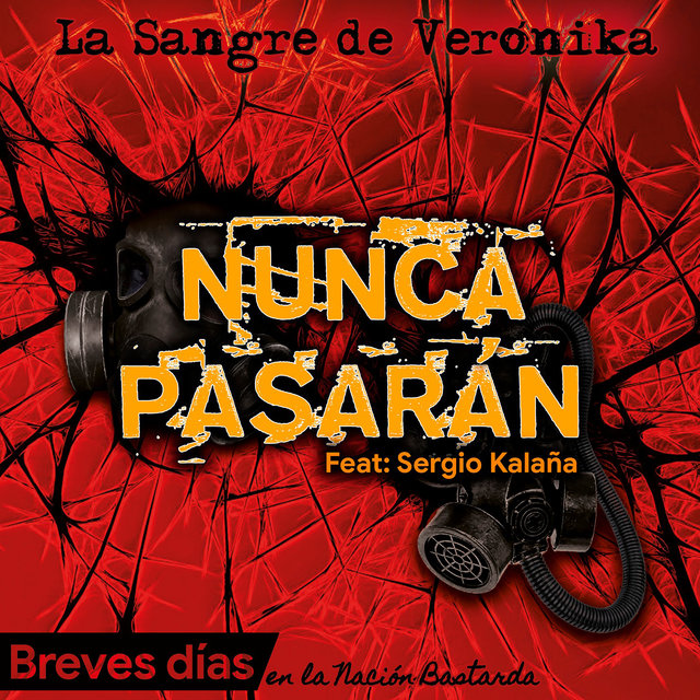 Nunca Pasarán