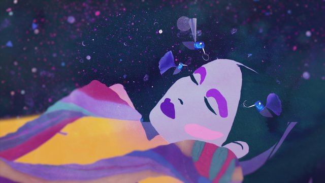 Hummingbird (feat. Sophie Ellis-Bextor)