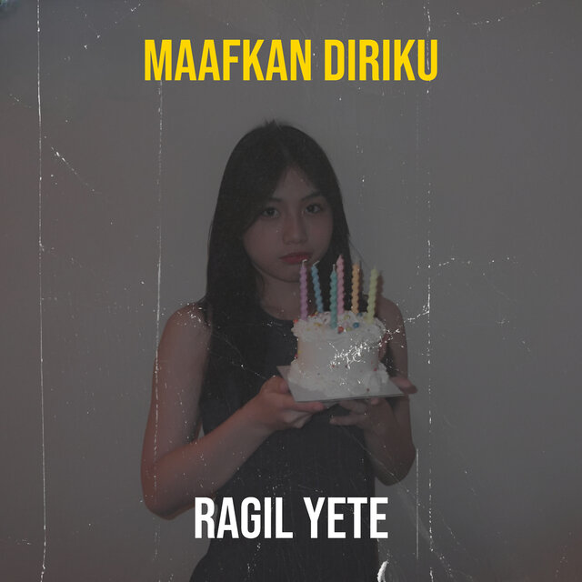Maafkan Diriku