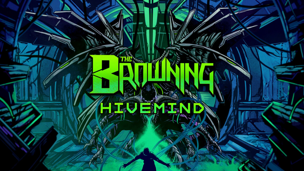 HIVEMIND