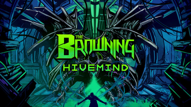 HIVEMIND