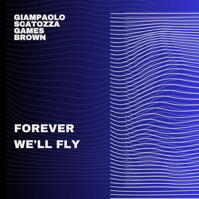 Forever we'll fly
