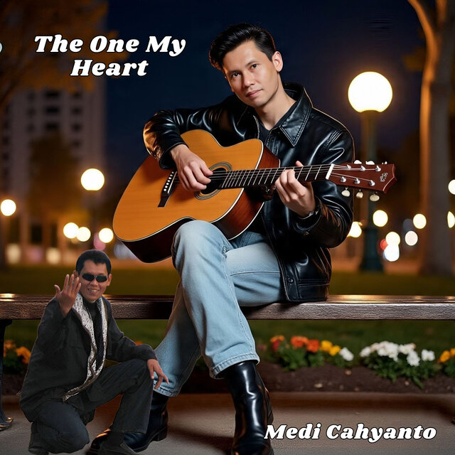The One My Heart