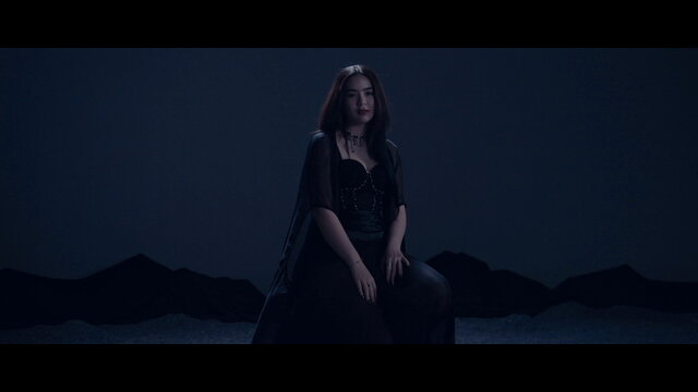 เสียใจได้ยินไหม (เพลงประกอบภาพยนตร์ สุสานคนเป็น)