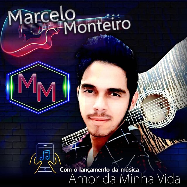 Amor da Minha Vida