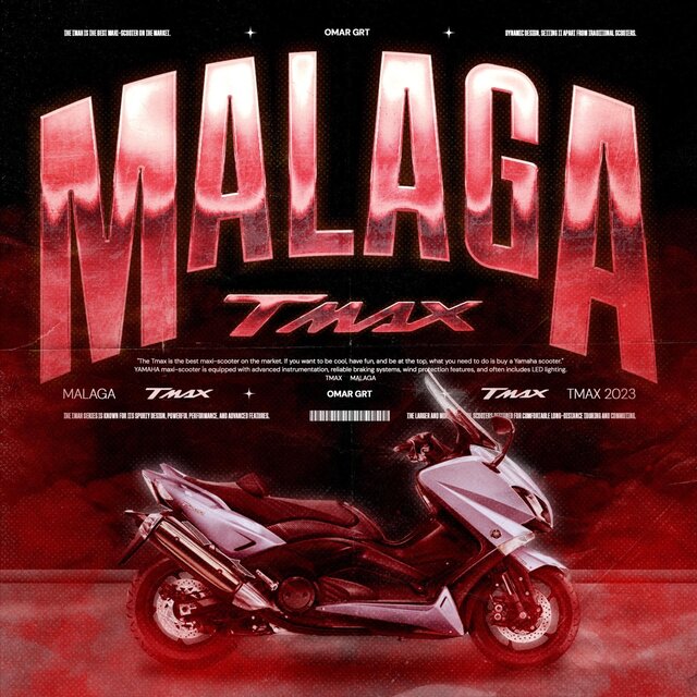 TMAX (feat. Arom)