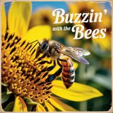 Buzzin With the Bees