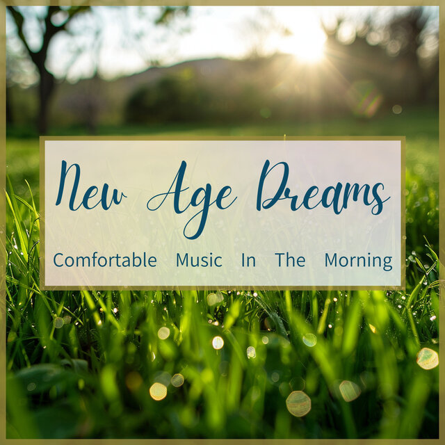 Comfortable Music In The Morning