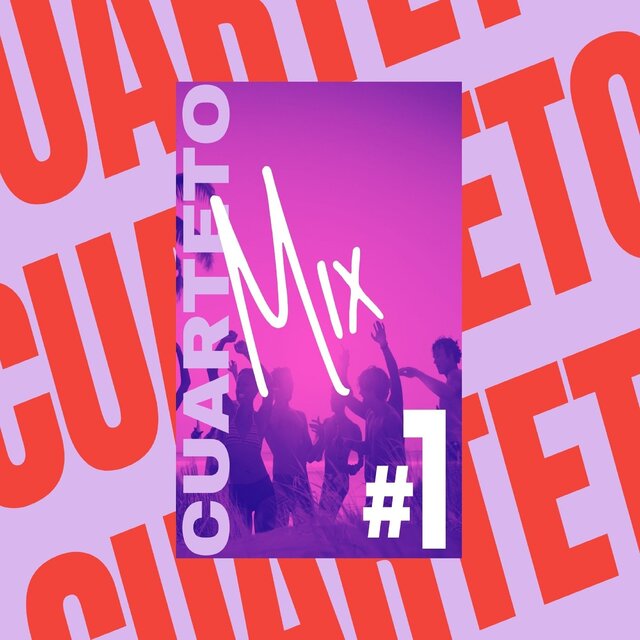 Cuarteto Mix #1