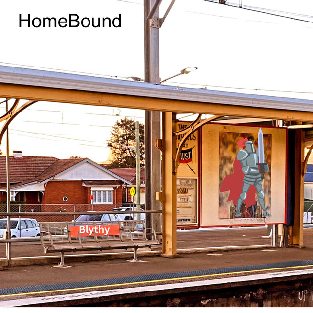 HomeBound