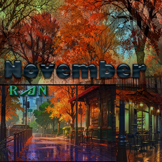 November Rains