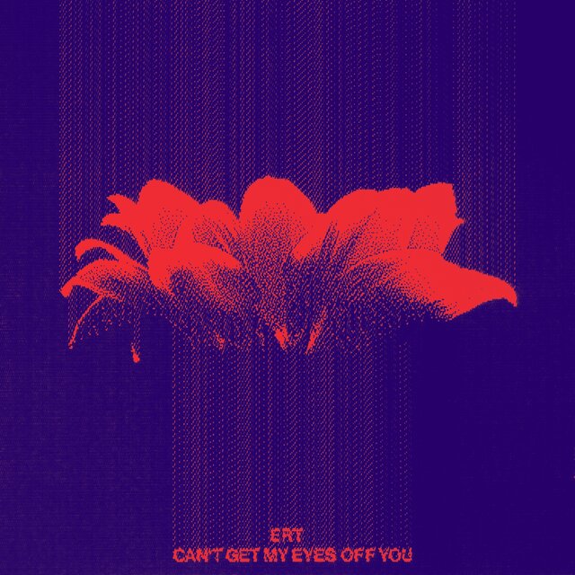 Can't Get My Eyes Off You