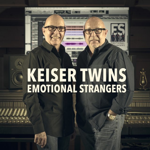 Emotional Strangers