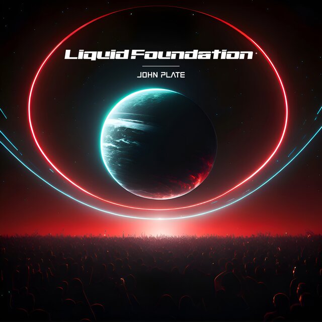 Liquid Foundation