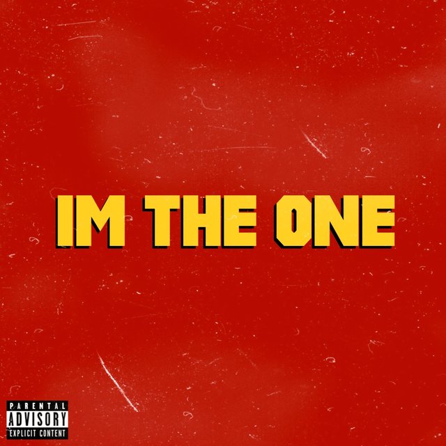 I'm the One