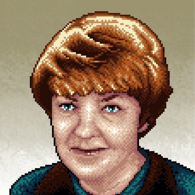 María