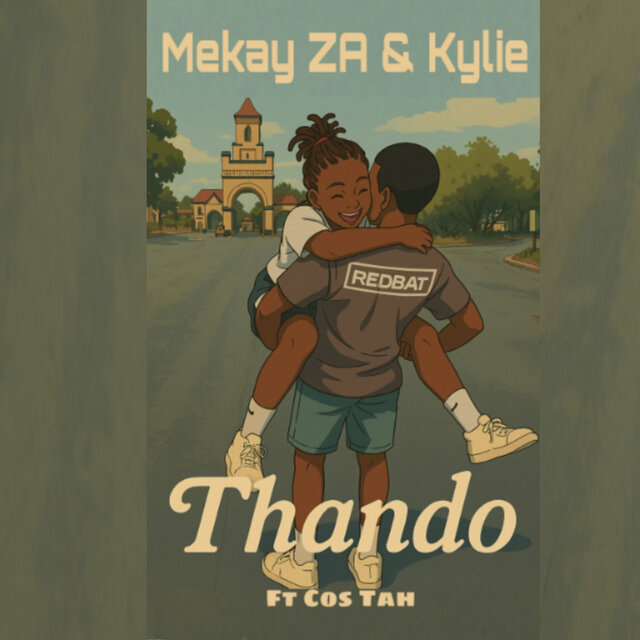 Thando