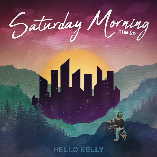 Saturday Morning: The EP
