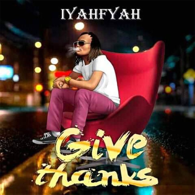 Give Thanks