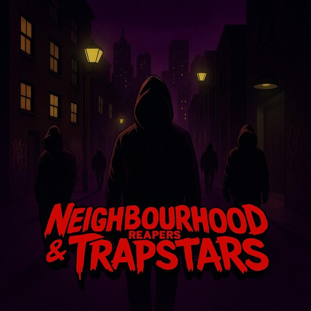 Reapers & Trapstars