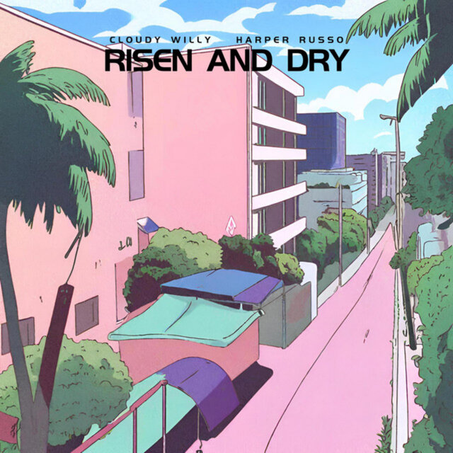 Risen and Dry